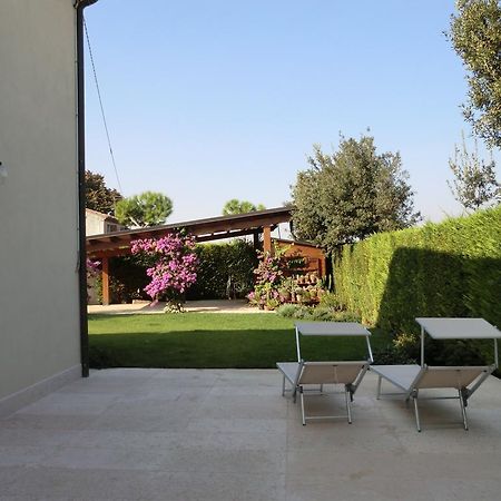 B&B "Corte San Tomaso" Legnago Eksteriør billede