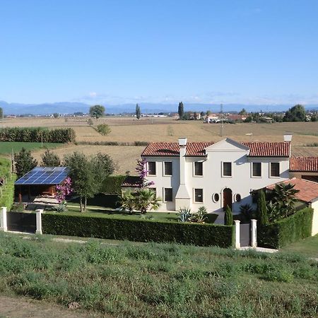 B&B "Corte San Tomaso" Legnago Eksteriør billede