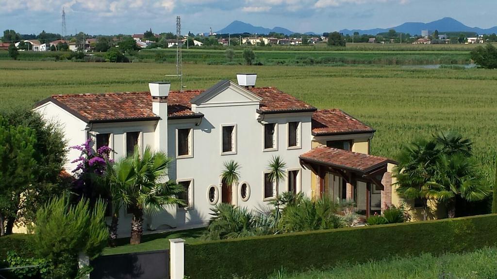 B&B "Corte San Tomaso" Legnago Eksteriør billede