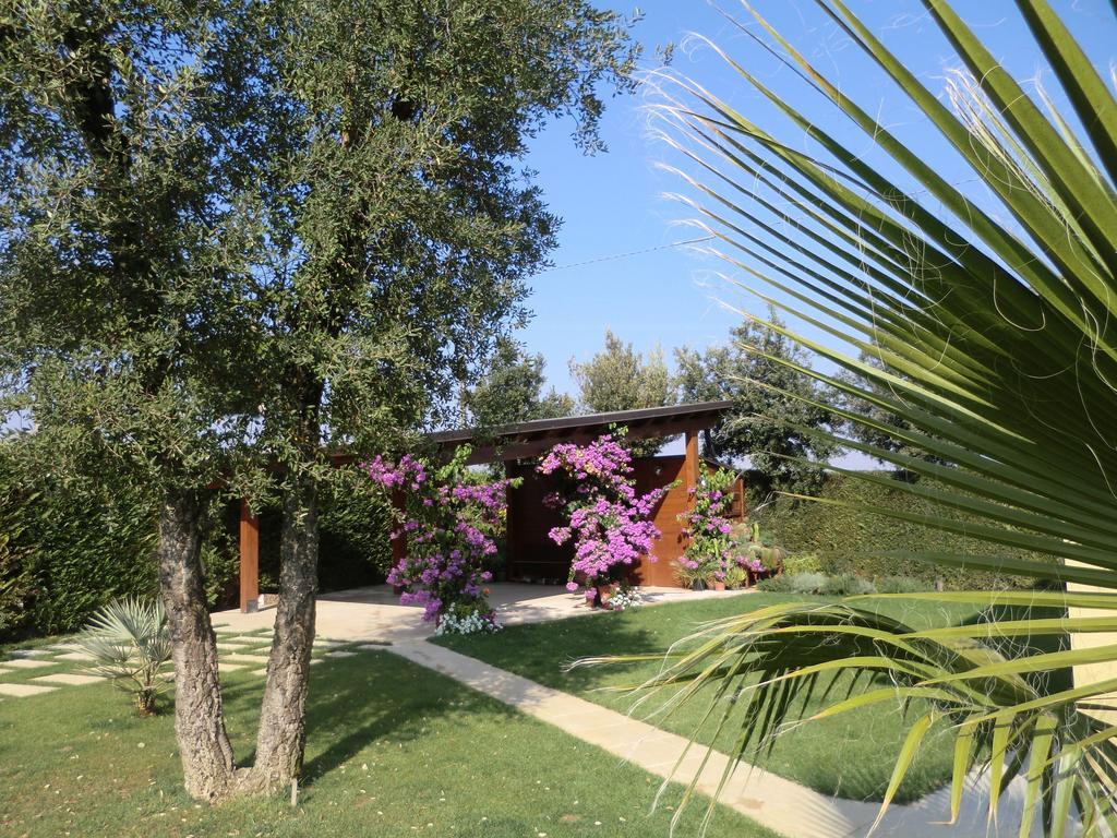 B&B "Corte San Tomaso" Legnago Eksteriør billede