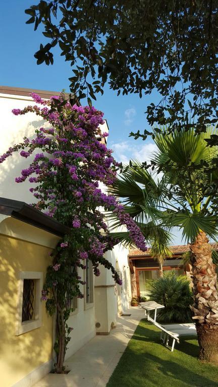 B&B "Corte San Tomaso" Legnago Eksteriør billede