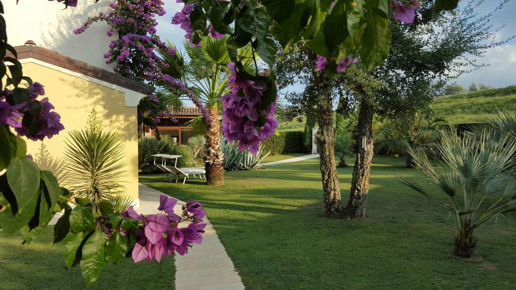 B&B "Corte San Tomaso" Legnago Eksteriør billede