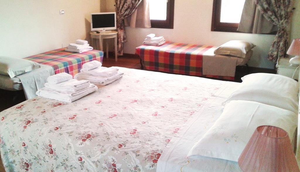 B&B "Corte San Tomaso" Legnago Værelse billede