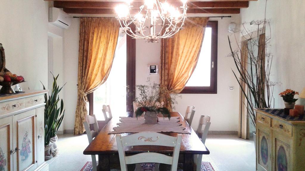 B&B "Corte San Tomaso" Legnago Eksteriør billede