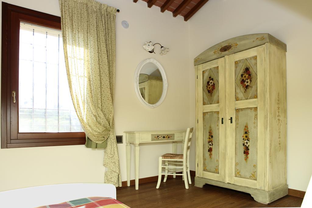 B&B "Corte San Tomaso" Legnago Værelse billede