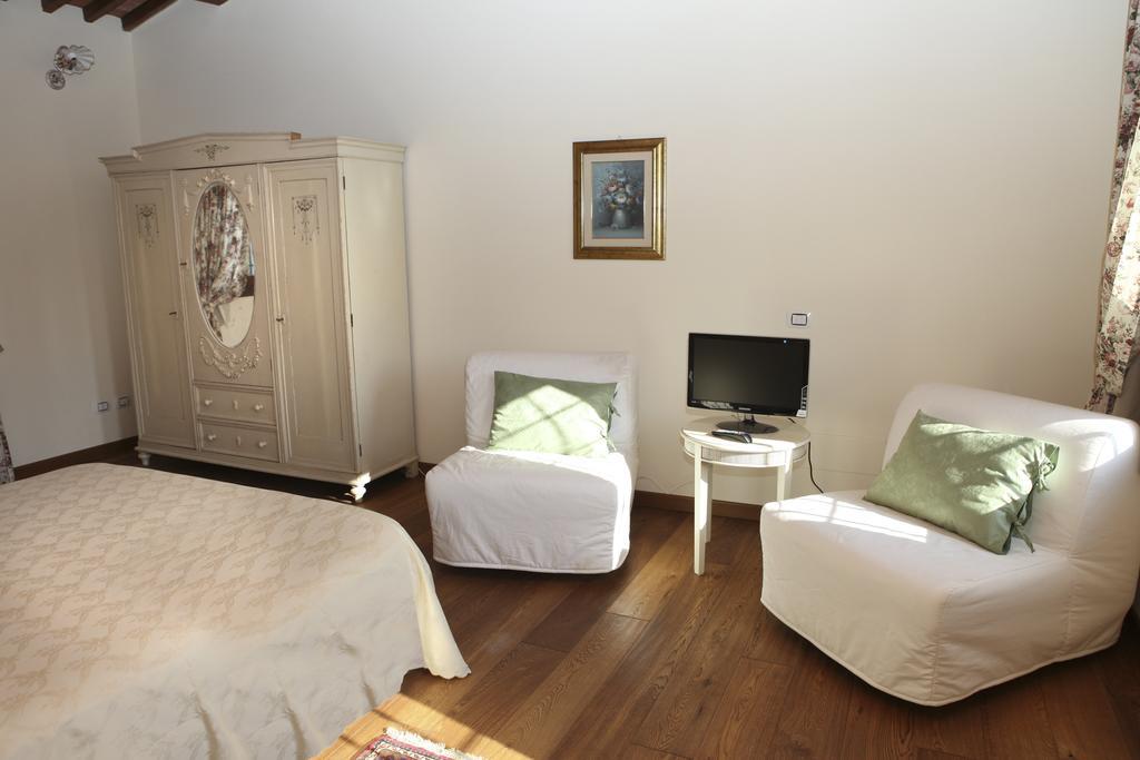 B&B "Corte San Tomaso" Legnago Værelse billede
