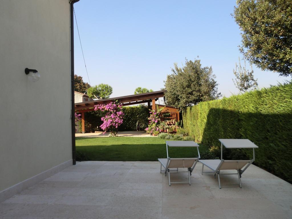 B&B "Corte San Tomaso" Legnago Eksteriør billede