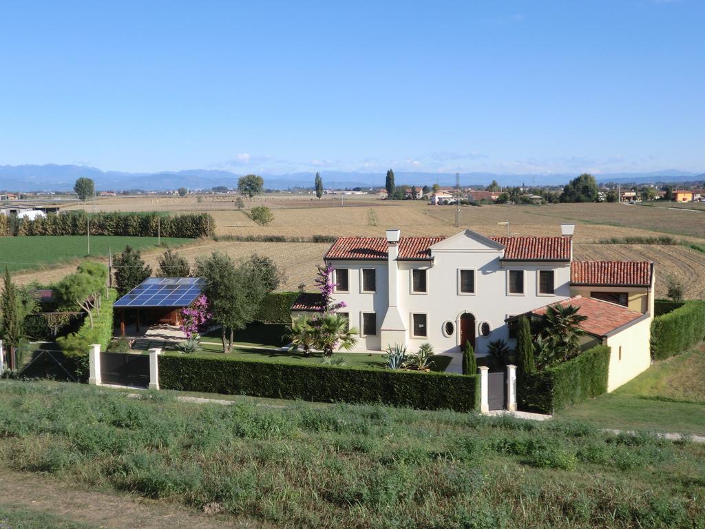 B&B "Corte San Tomaso" Legnago Eksteriør billede