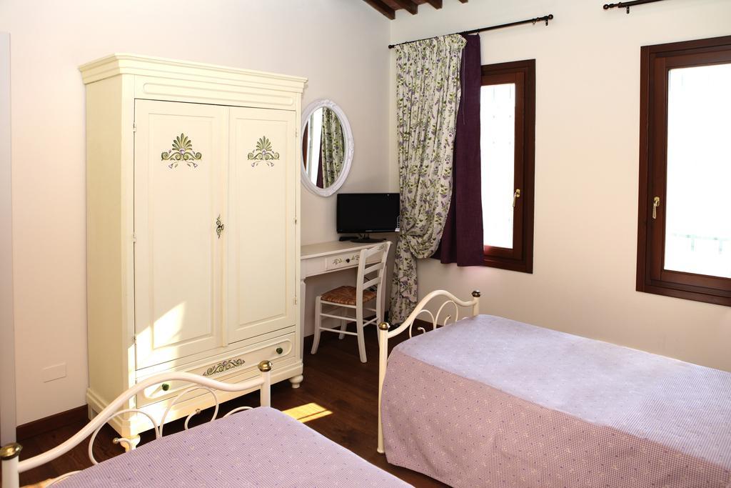 B&B "Corte San Tomaso" Legnago Værelse billede